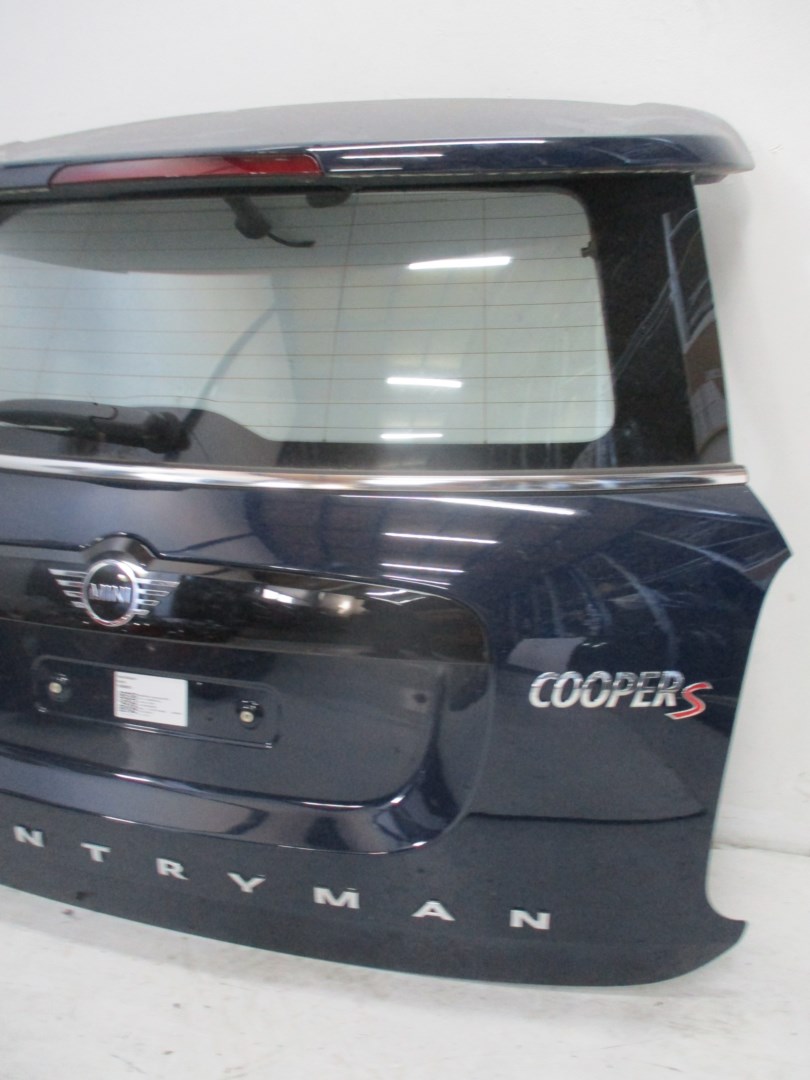 boot doors MINI F60 COUNTRYMAN 18R