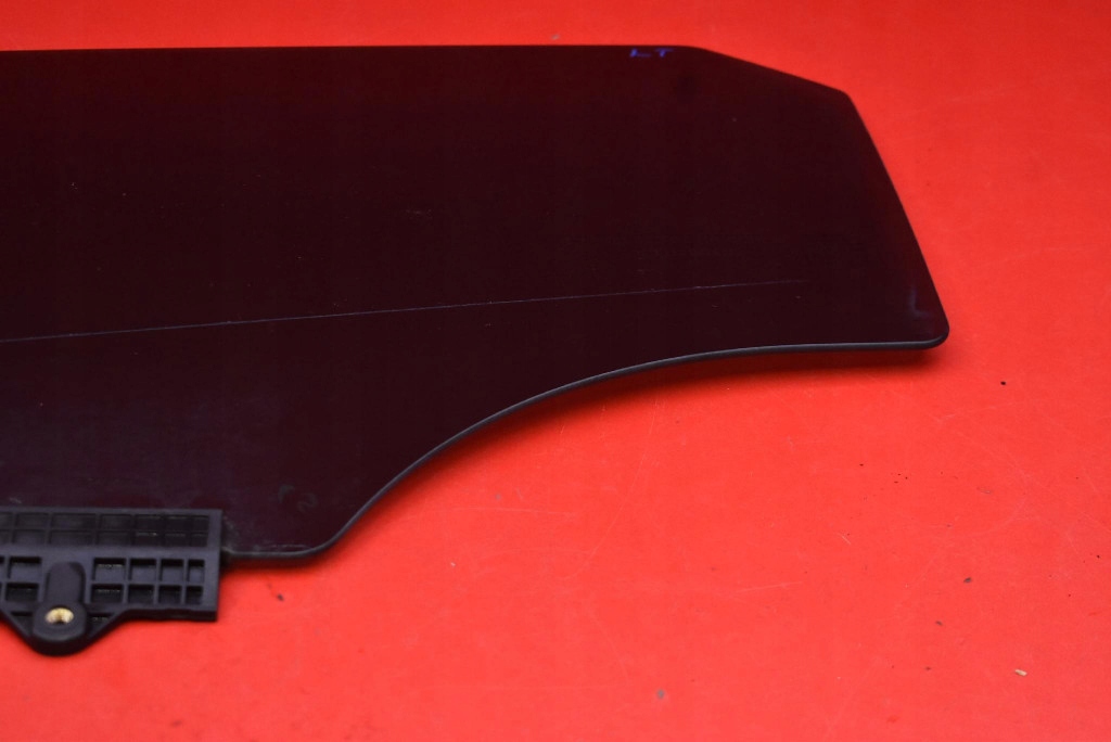 window side right rear part rear KIA EV6 GT-LINE 21