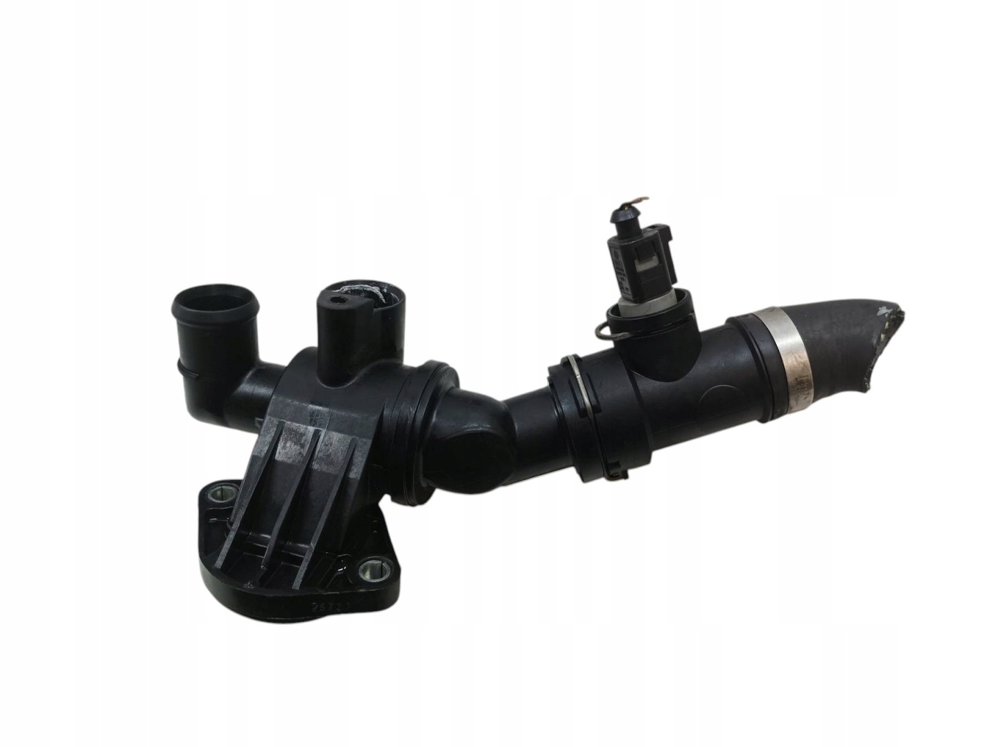 cijev vode PRZWOD KOMPLET 2.0 TFSI KPL Seat Leon II (2005-2012)
