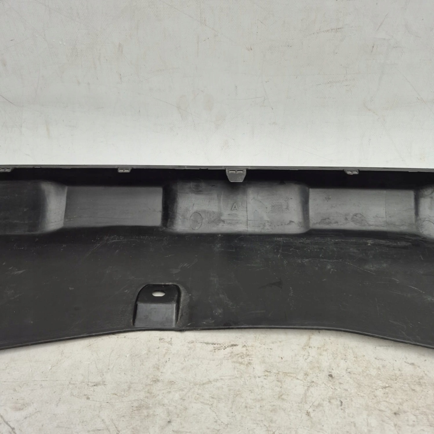 SUBARU OUTBACK 16- spoiler accessori Paraurti posteriore 57734AL040