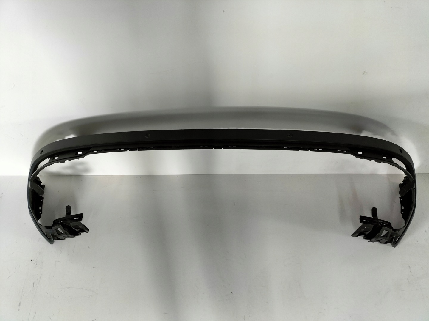bumper rear accessories rear part SKODA KAROQ 17