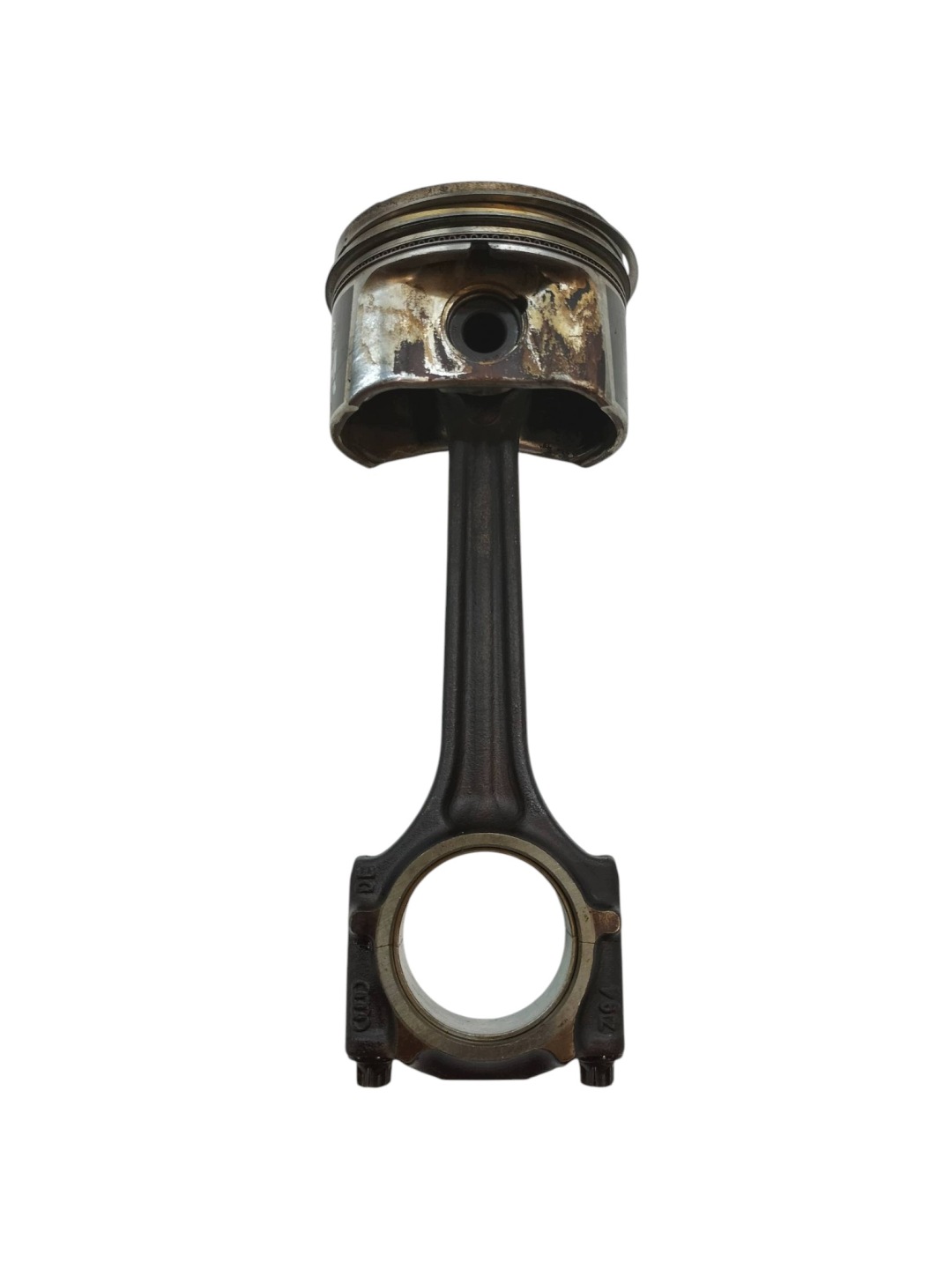 piston connecting rod 81L63 1.6 8V VW Volkswagen Golf V (2004-2009)