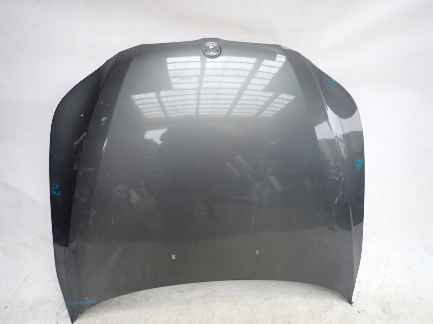 BMW 5 E60 E61 03-10 Cofano