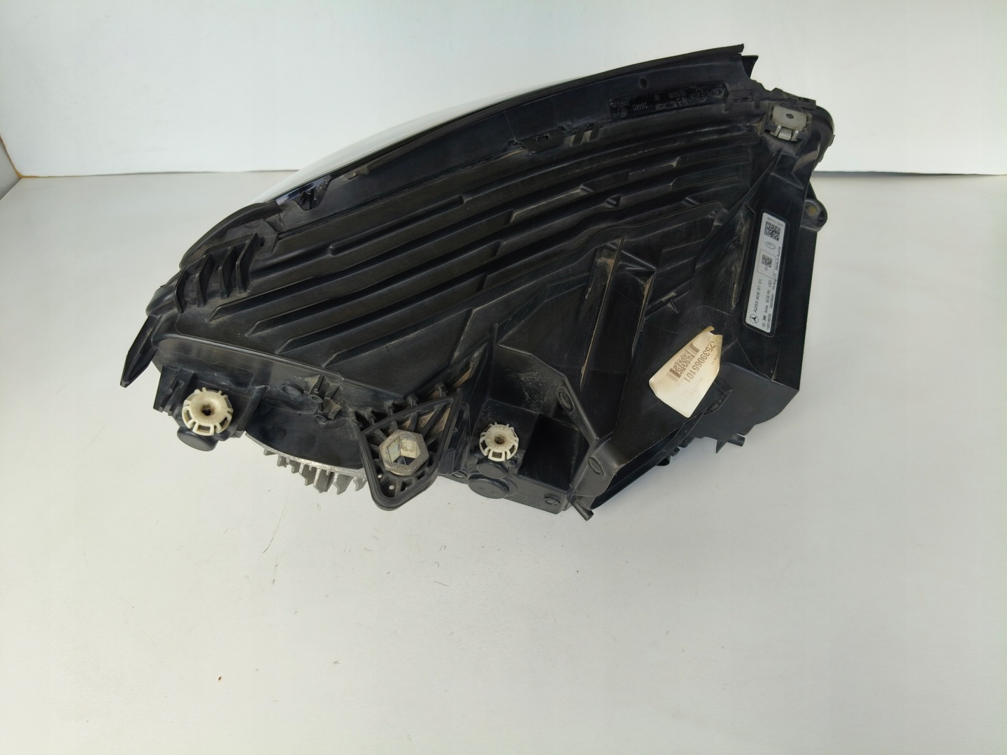 light left REFLEKTOR MERCEDES GLC W253 15- FULL LED