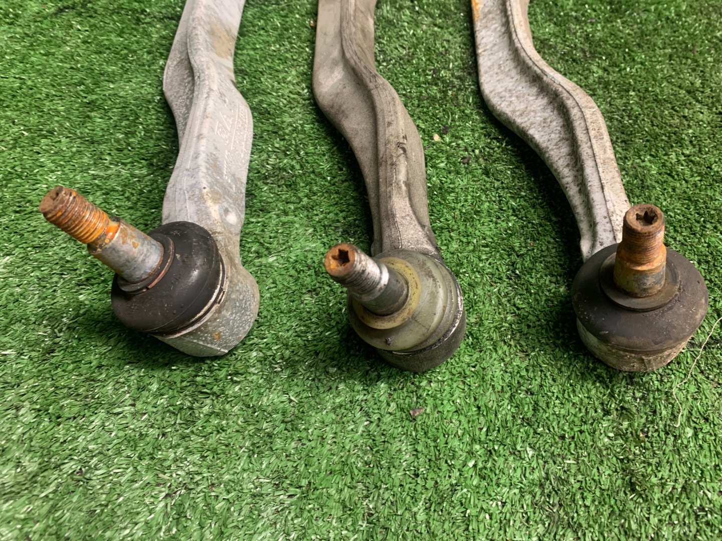 Querlenker rechts unterer AUDI A6 C6 2.7 3.0 3.2 TDI