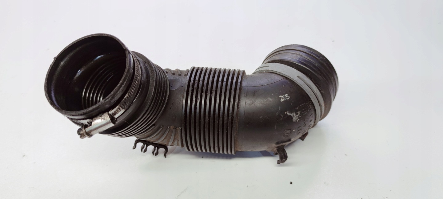 saugrohr intercooler AUDI VW SKODA 1K0129654BC