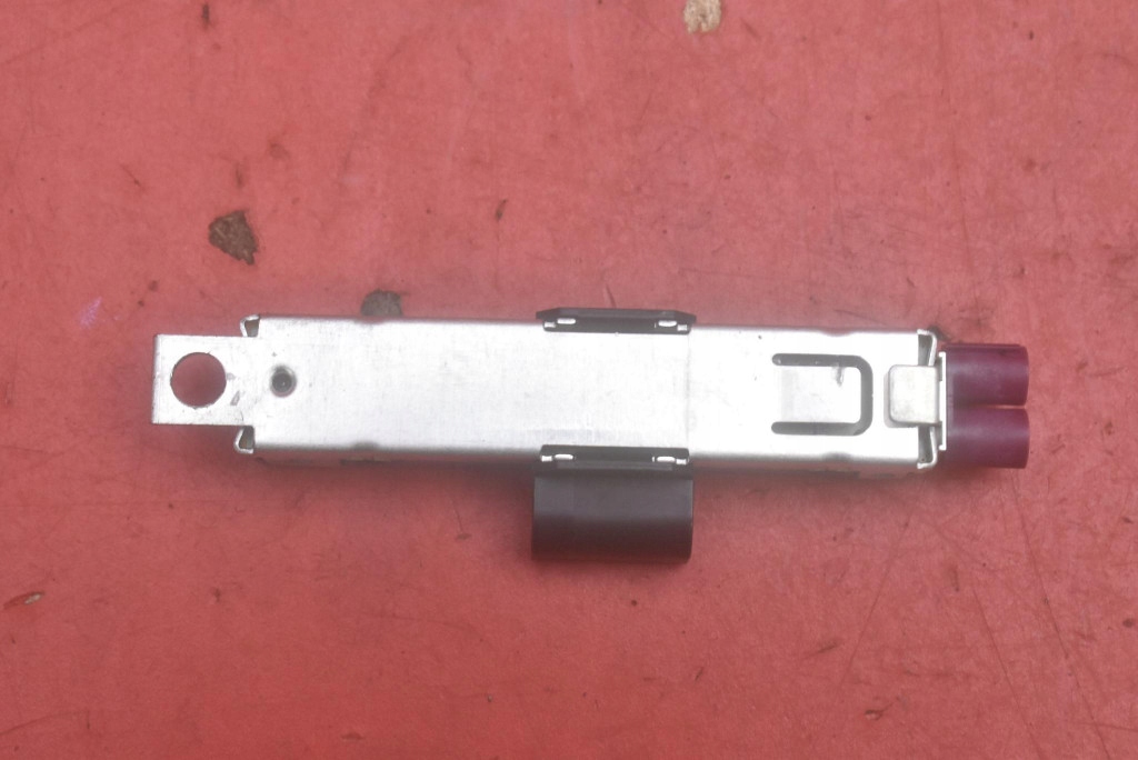 amplifier ANTENY 4G9035225 AUDI A6 C7 10-14