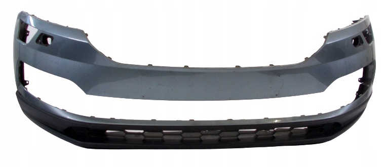 bumper SKODA KAROQ 57A807221