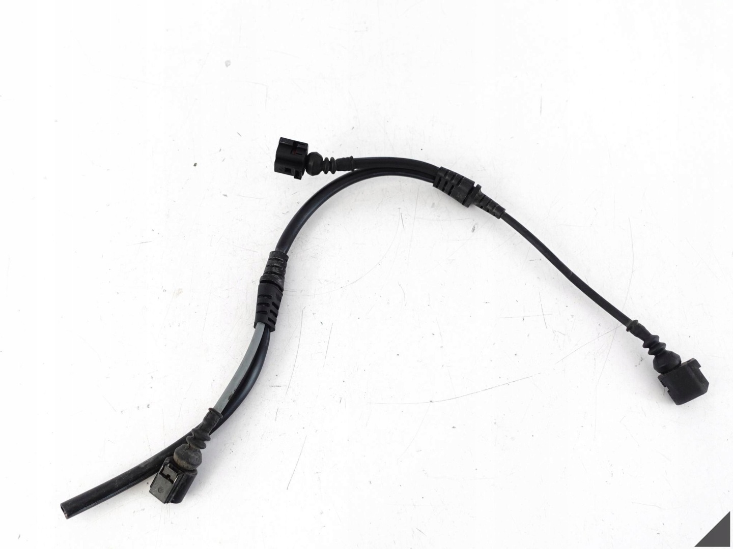 AUDI A8 S8 4H0 D4 13-17 bundle wiring ABS connecting spoiler KOSTKA left rear part