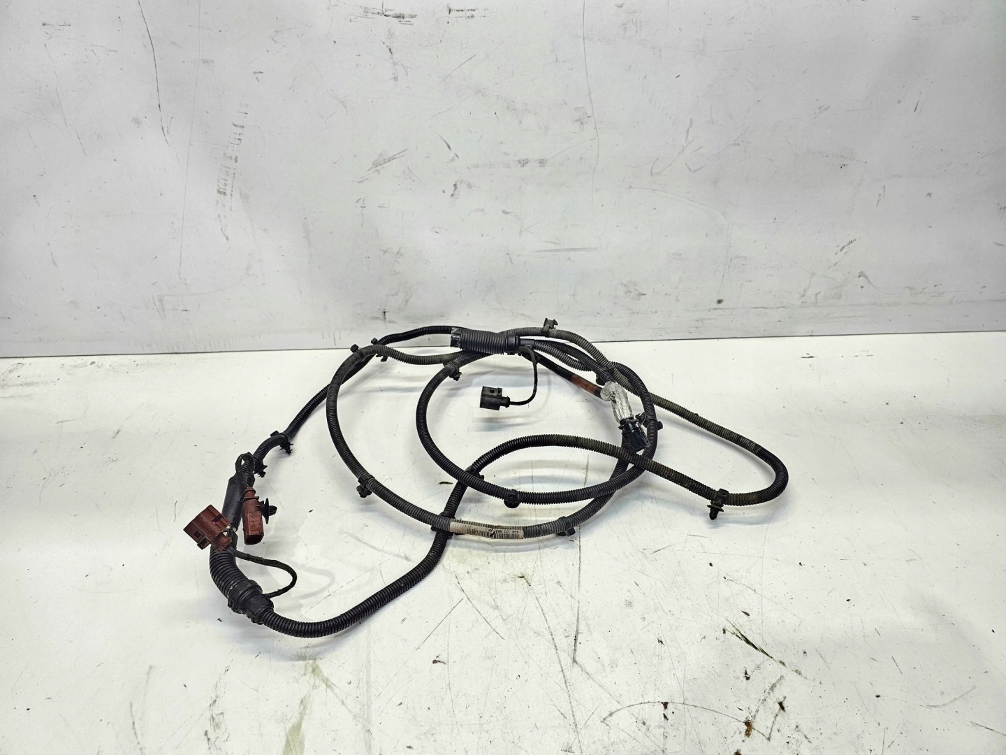 crijevo prijenos DEF AUDI A6 C7 A7 LIFT 4G0131984AF