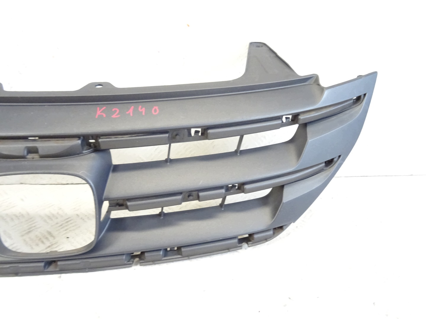 grill grille front front HONDA CRV IV 71121-T1G
