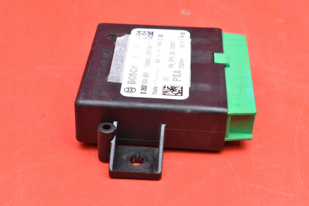 Centralina modulo parcheggio PDC 9815361480 CITROEN C4 PICASSO 2 II 16-18