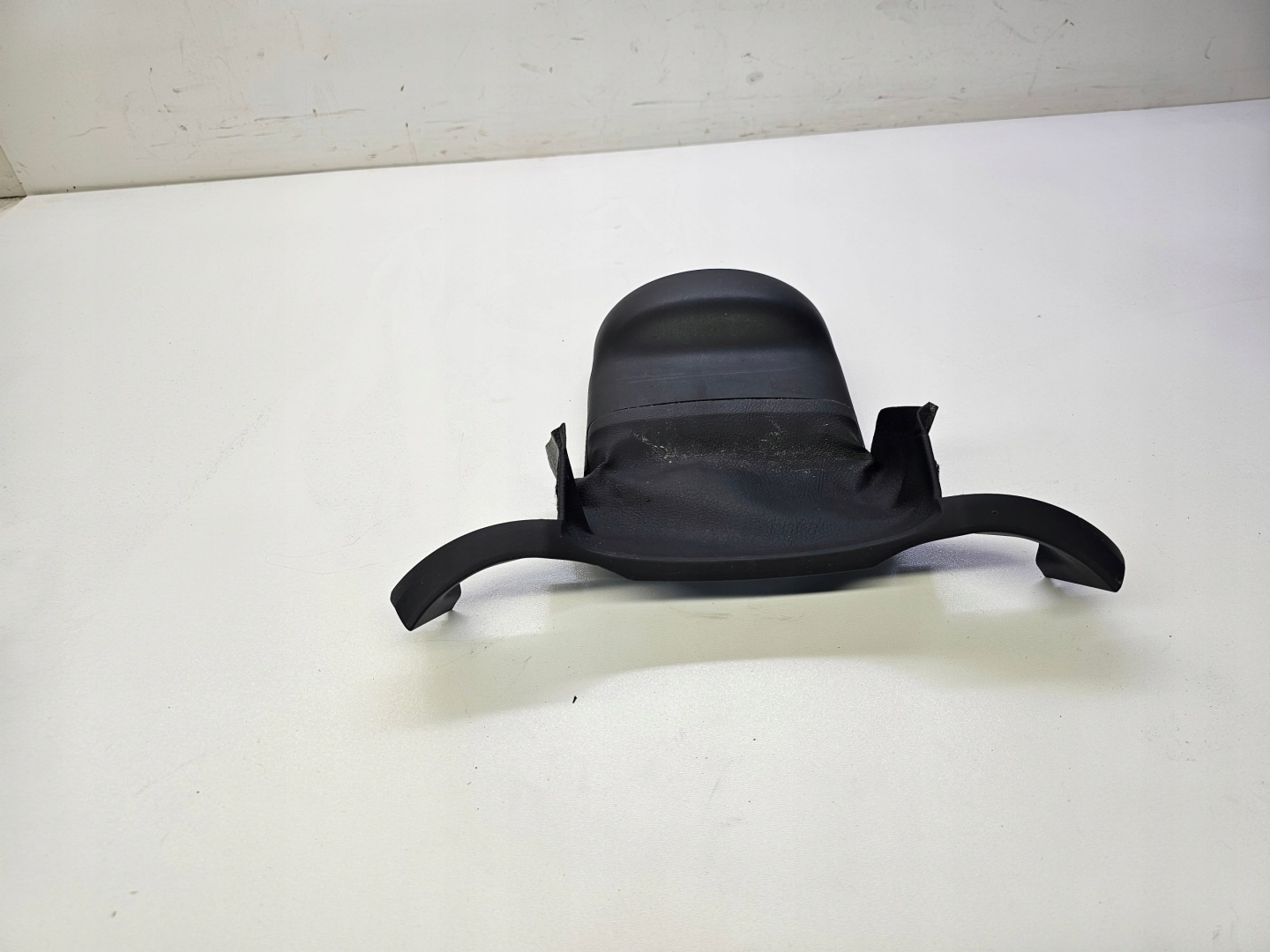 BLENDE ABDECKUNG DER LENKSÄULE DES LENKRADS AUDI A1 8X 8X0953515