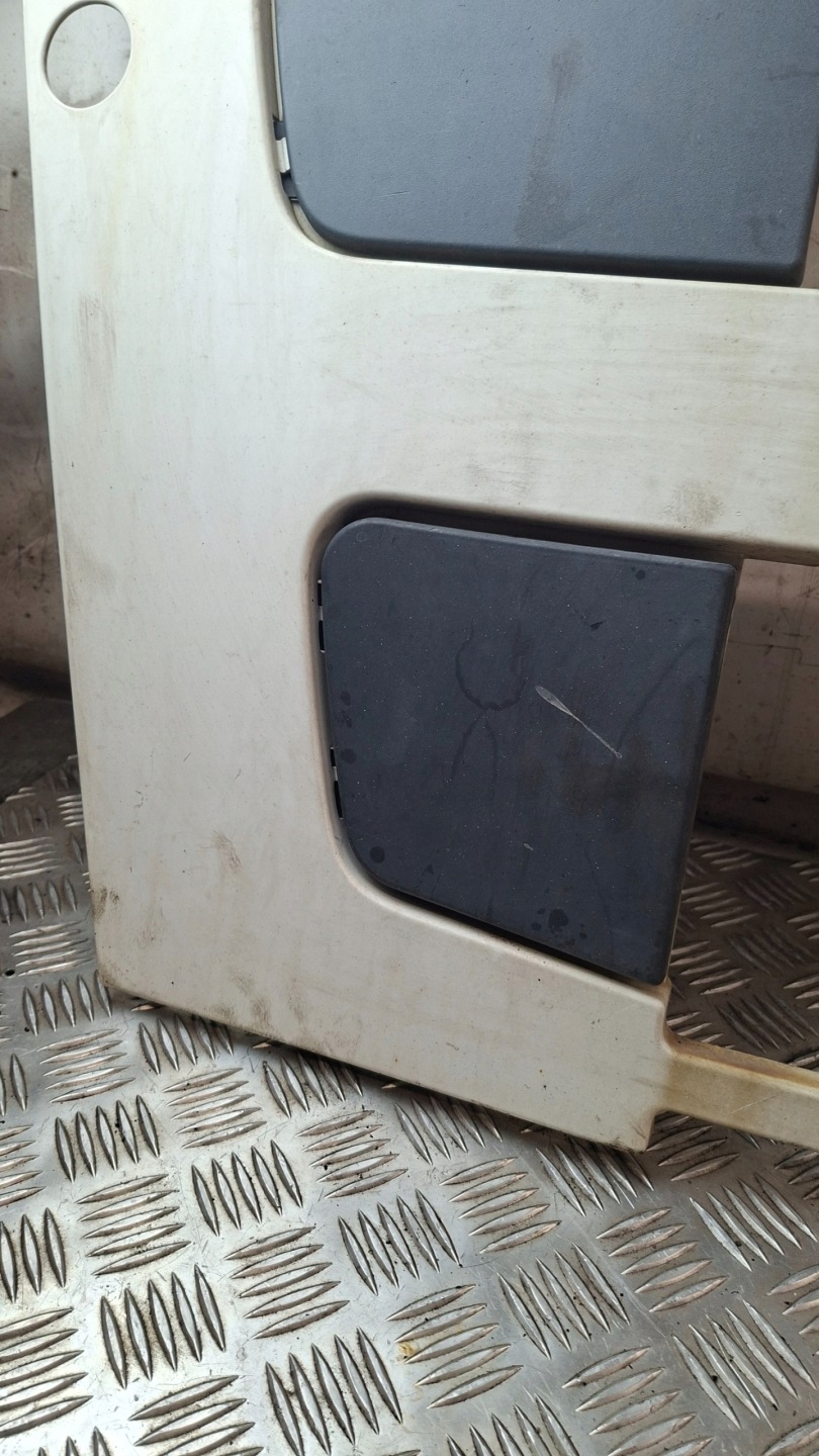 grille lower VOLVO FH12