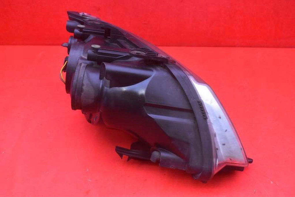 REFLEKTOR left light front lens EU 155819 SAAB 9-3 93 2 II 02-07