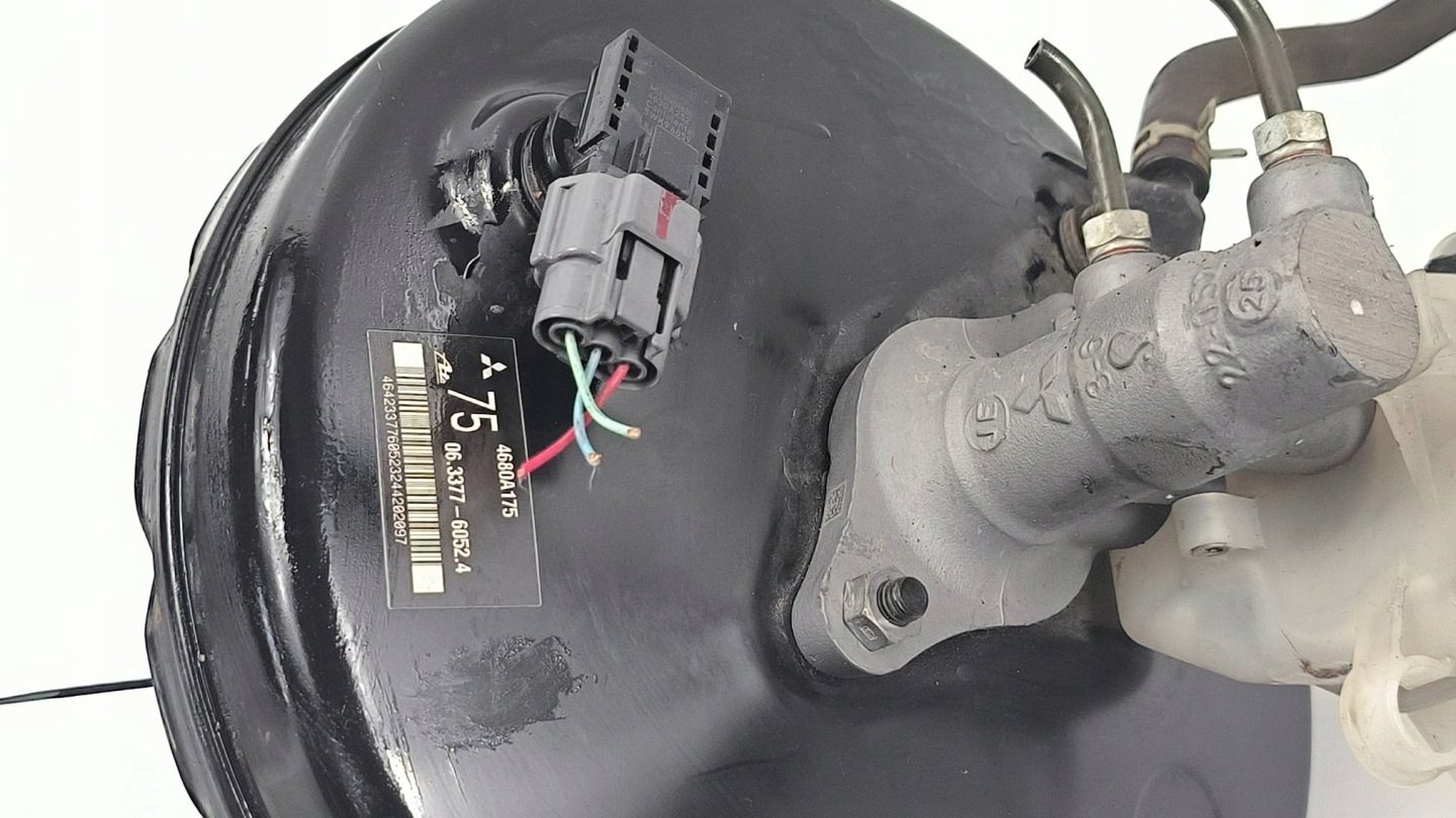 Servo bremsen 4680A175 CITROEN C4 AIRCROSS