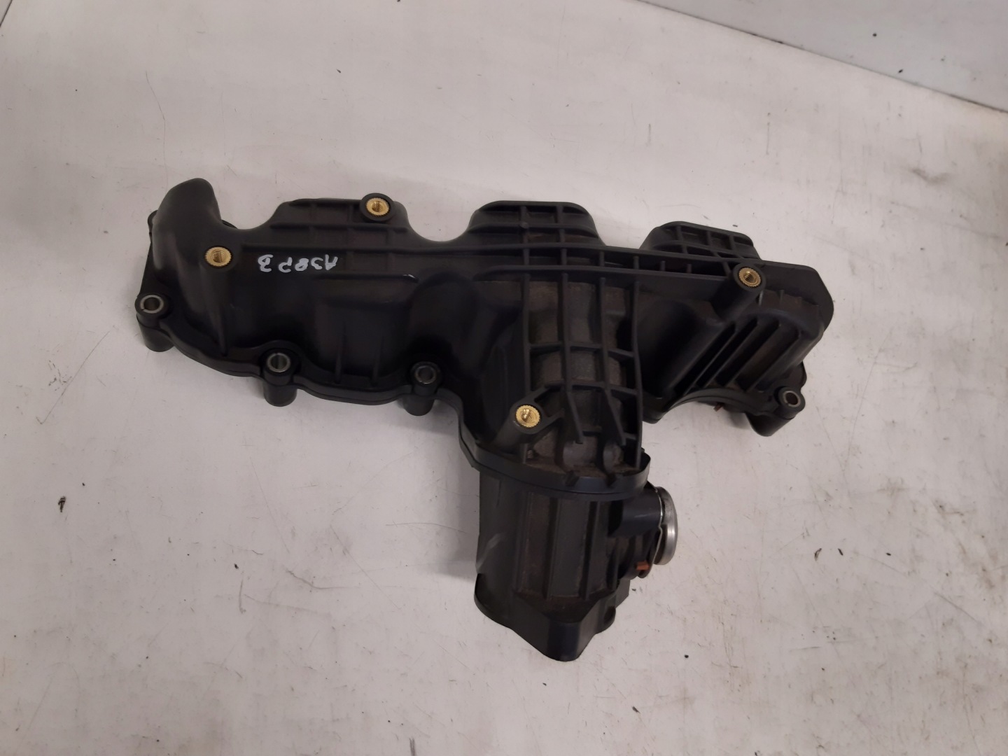 intake manifold Audi A3 8P
