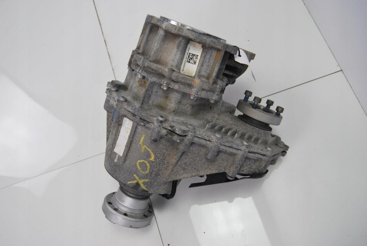 Reduktor Dodge Charger Challenger 3.6L 15+ 4x4 68214750AC