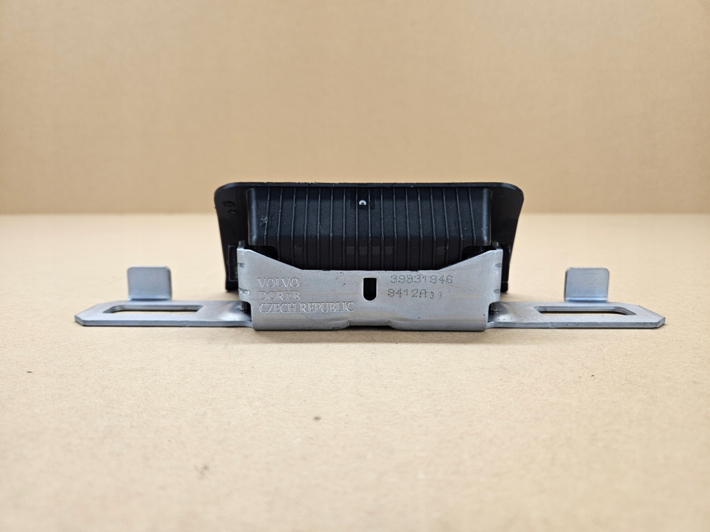 RYGIEL bonnet boot VOLVO XC90 II