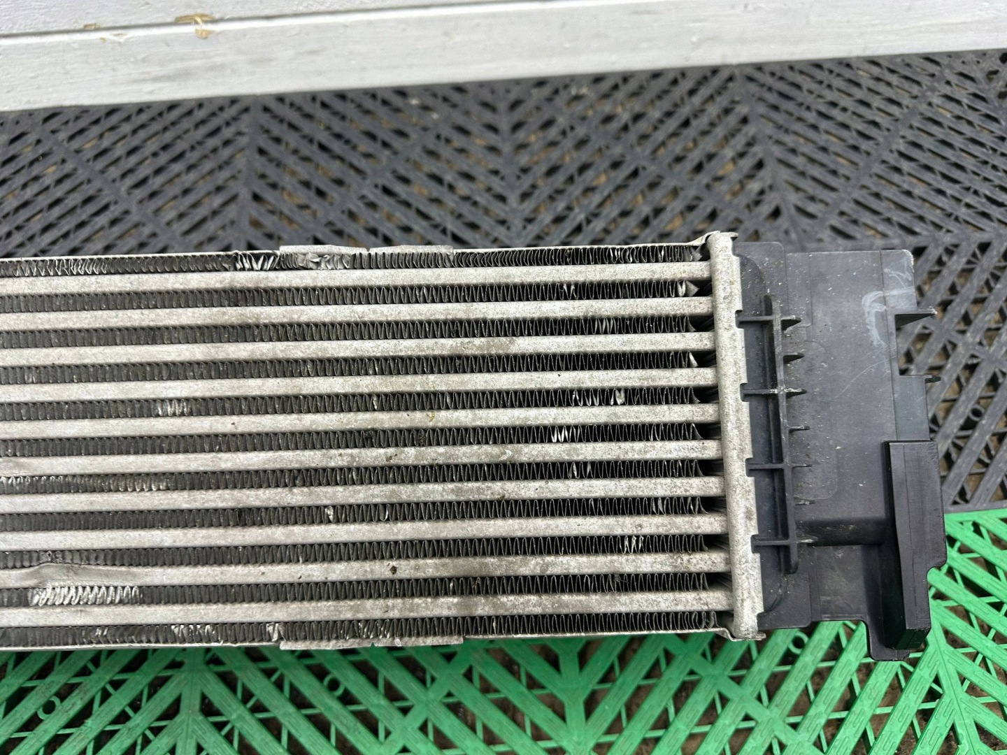 intercooler BMW 3 G20 G21 8590105