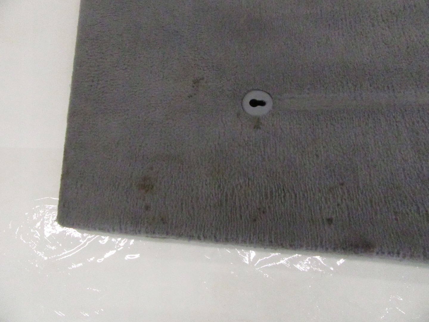floor mats boot BMW e46 KOMBI
