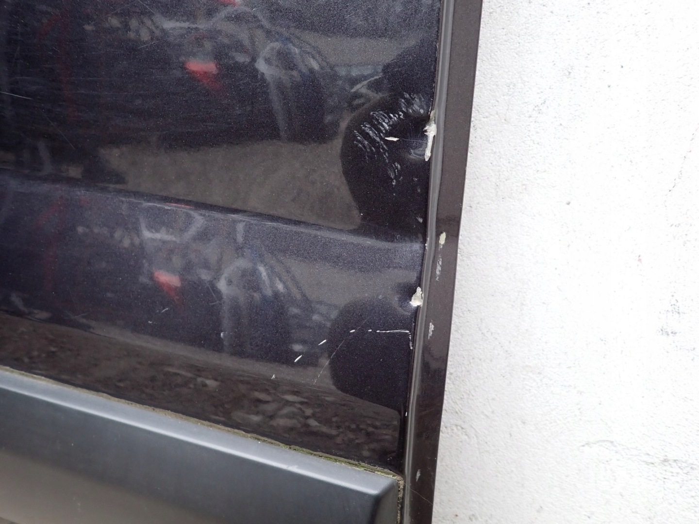 door right rear. sliding SCUDO EXPERT JUMPY PRO ACE 2007
