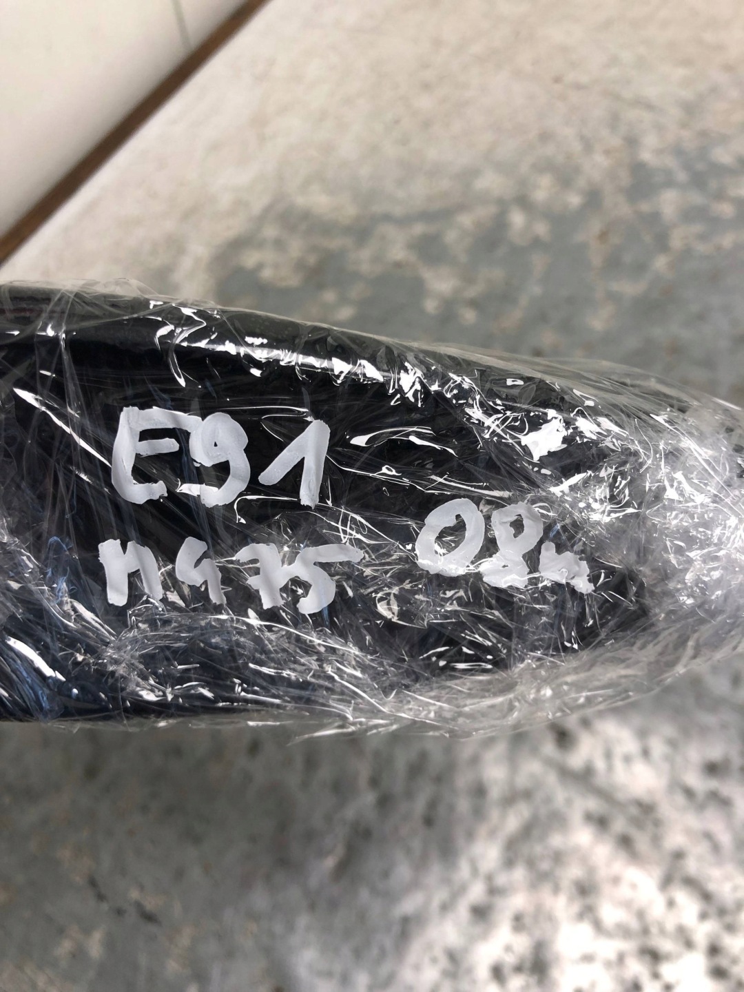 ANTENA dach REKIN BMW E91 M475 6950704 6942270