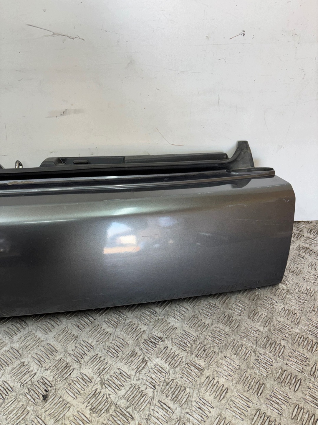 boot doors side board CITROEN C-CROSSER