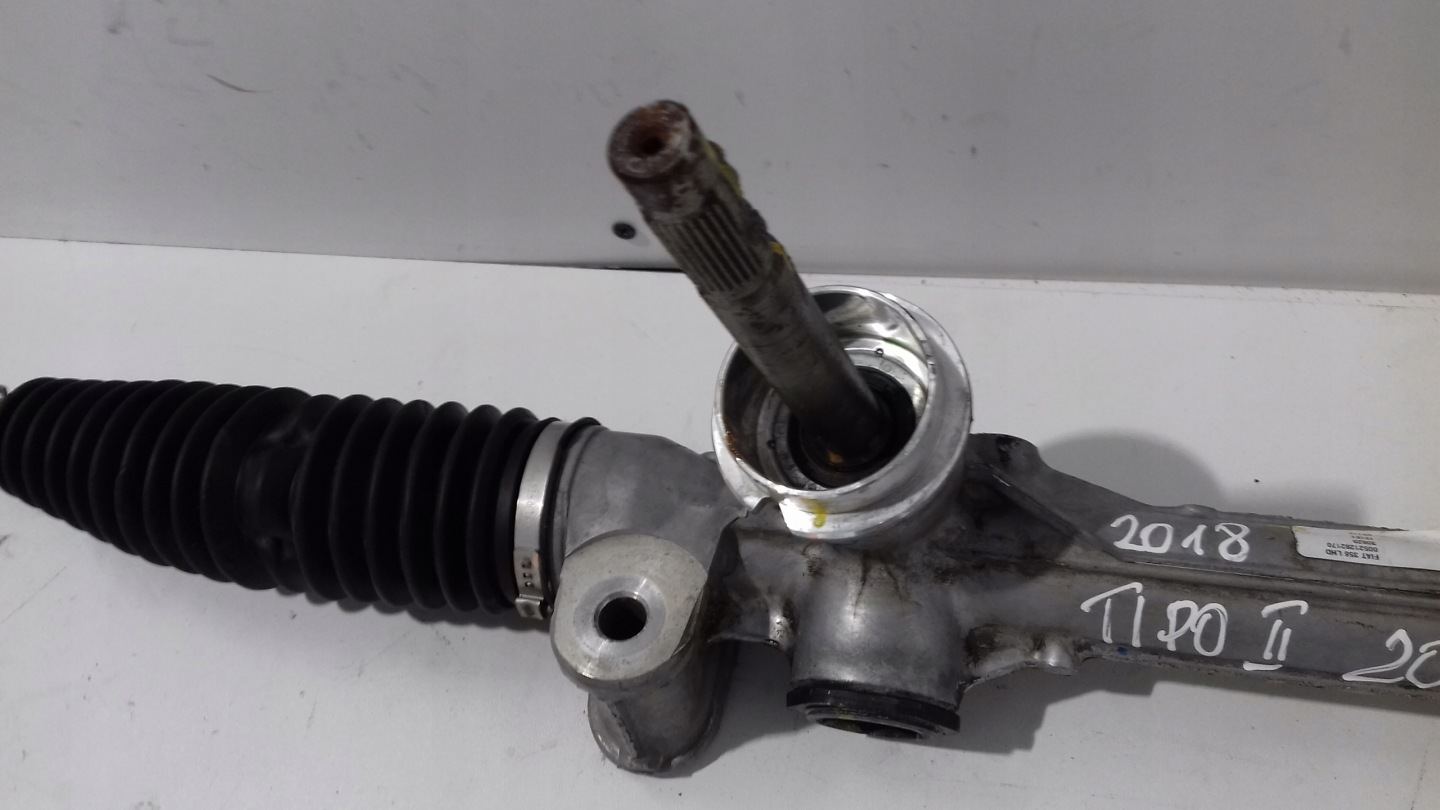 control FIAT TIPO II 2018R 00521282170