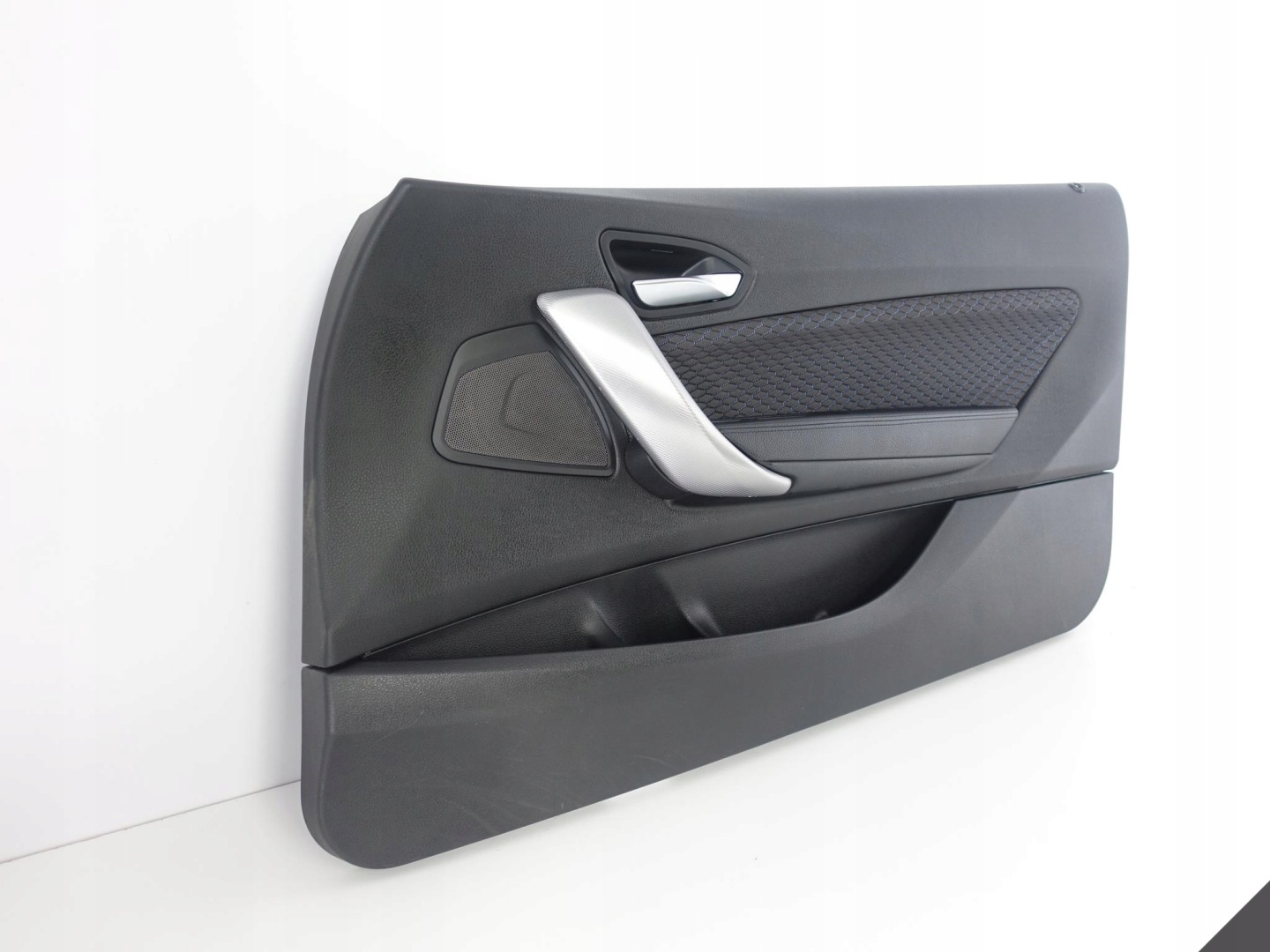 BMW F21 F22 M235 M240 upholstery side right front