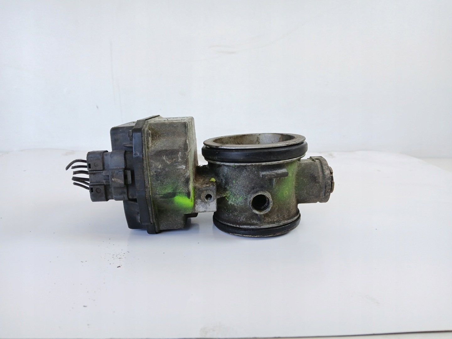 RENAULT LAGUNA II 2.0 1.8 valvola a farfalla 8200063652
