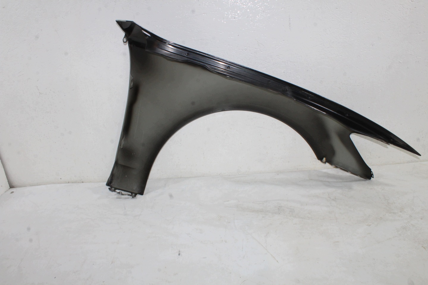 Audi A6 C7 4G fender left front front LY9B