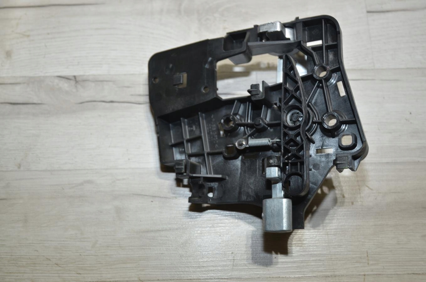 handle wew right bok Peugeot Partner III lift 13