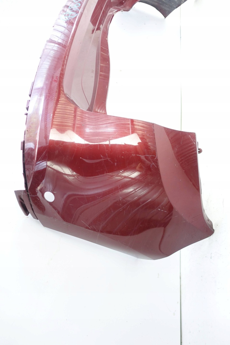RENAULT SCENIC IV 4 lökhárító far hátsó 850228896