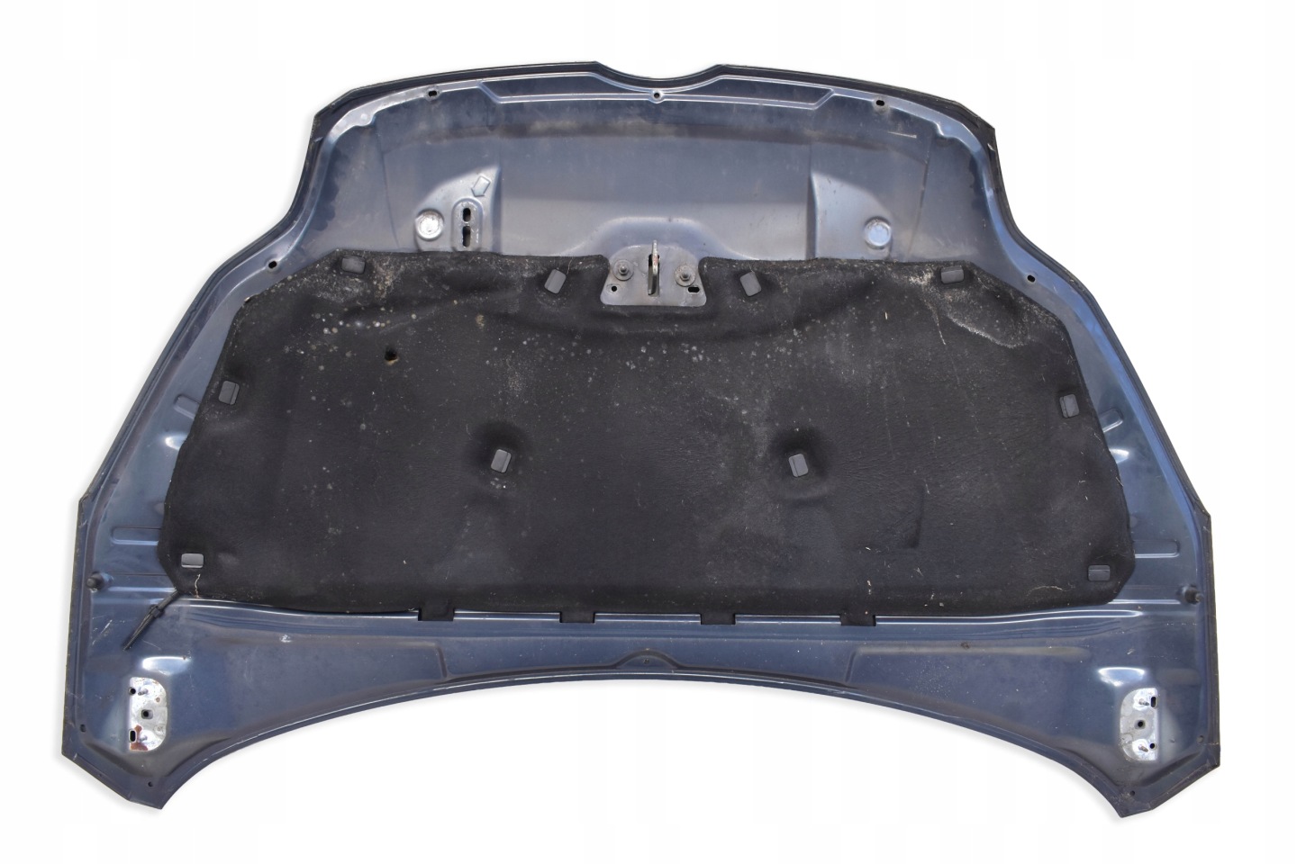 bonnet soundproofing FORD FOCUS MK3 Przedlift
