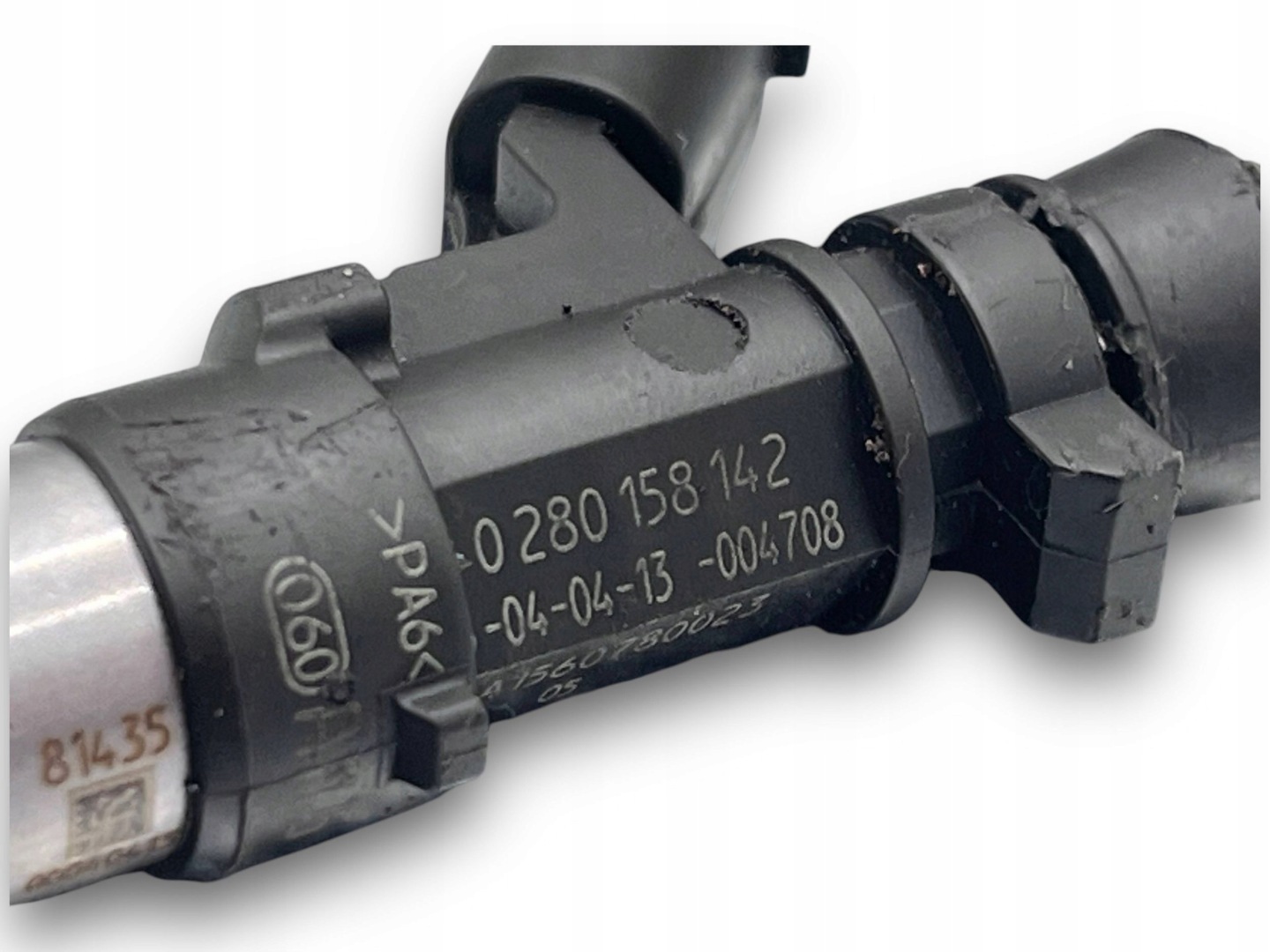 Mercedes-Benz injector 0280158142