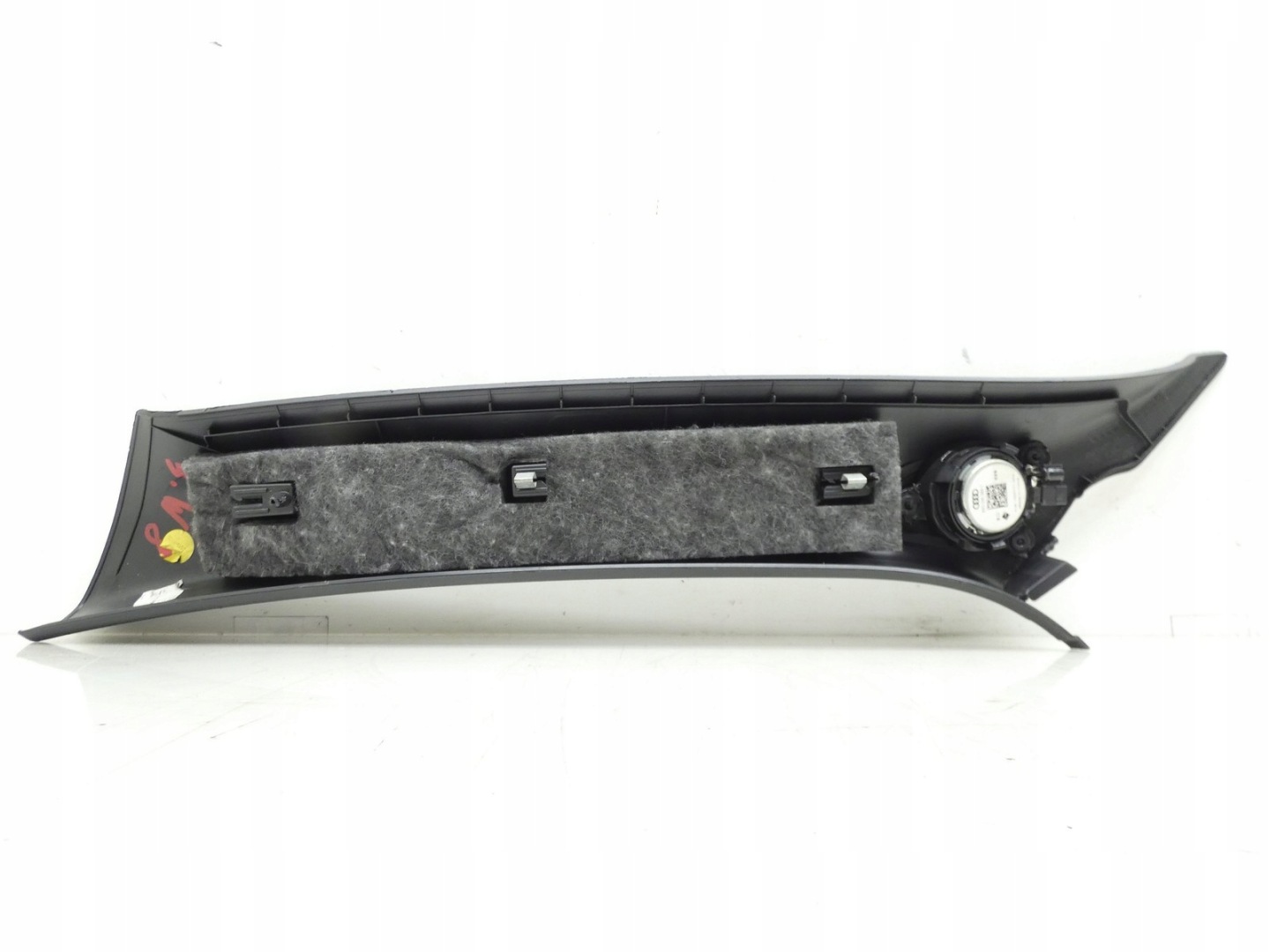 side cover SLUPKA A front right AUDI A1 8X S-LINE 8X0867234A
