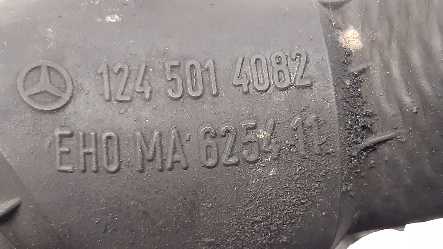 prijenos vode 1245014082 Mercedes W124