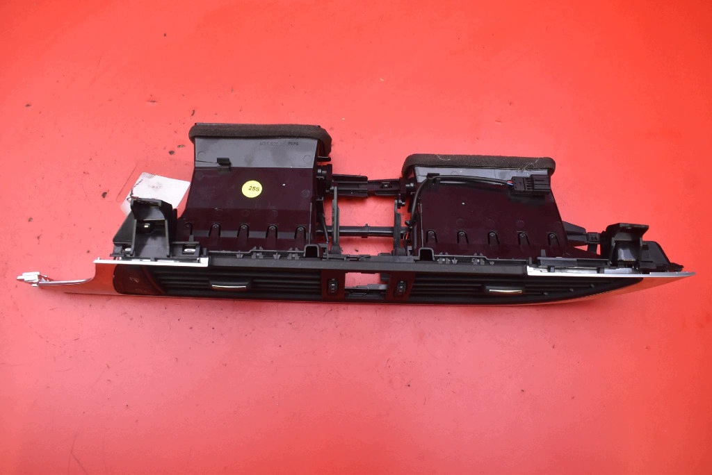 grid air conditioning devices central 4G1820951 AUDI A6 C7 10-14