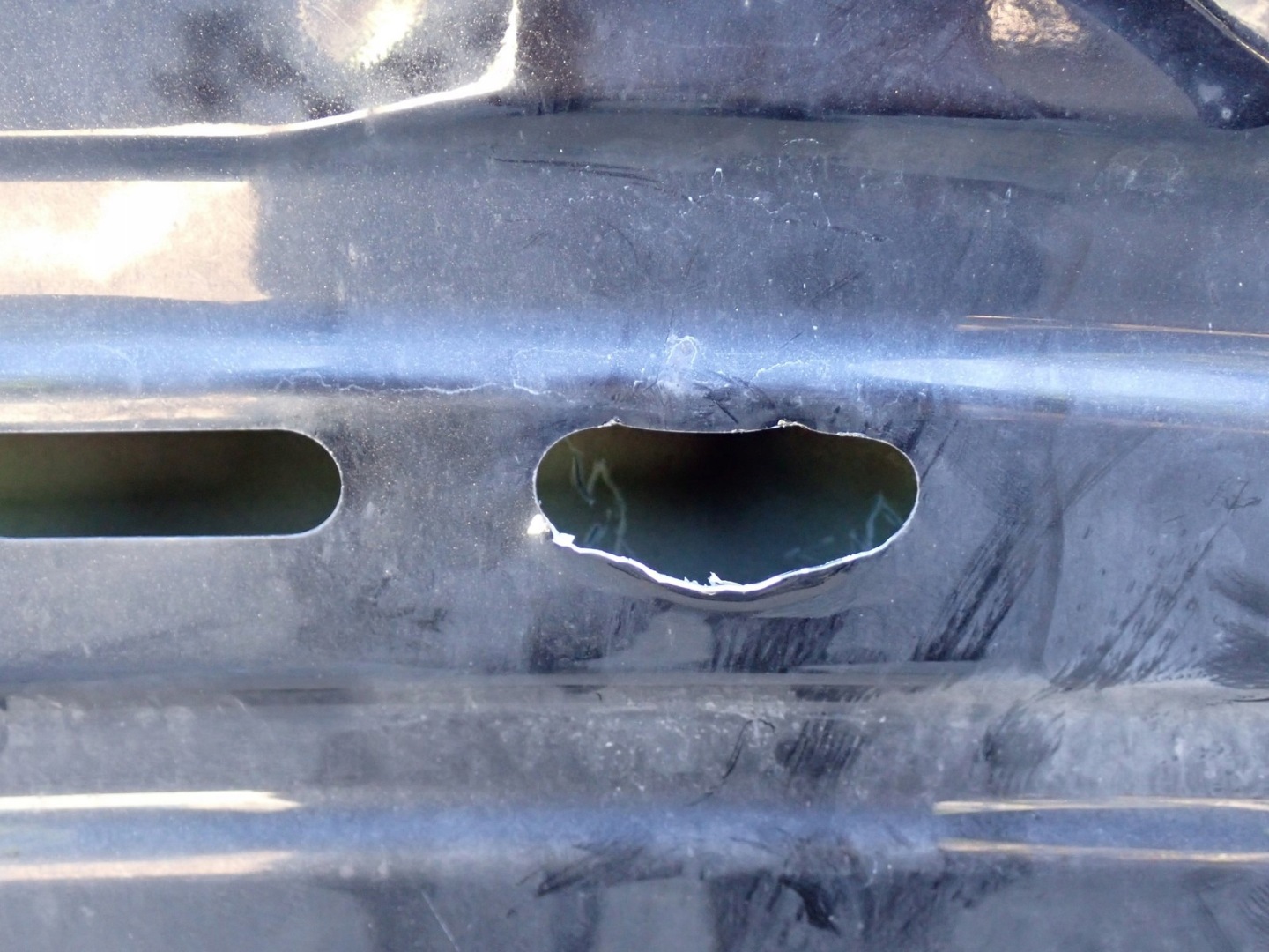 bonnet SKODA SCALA 657 NW1 2019