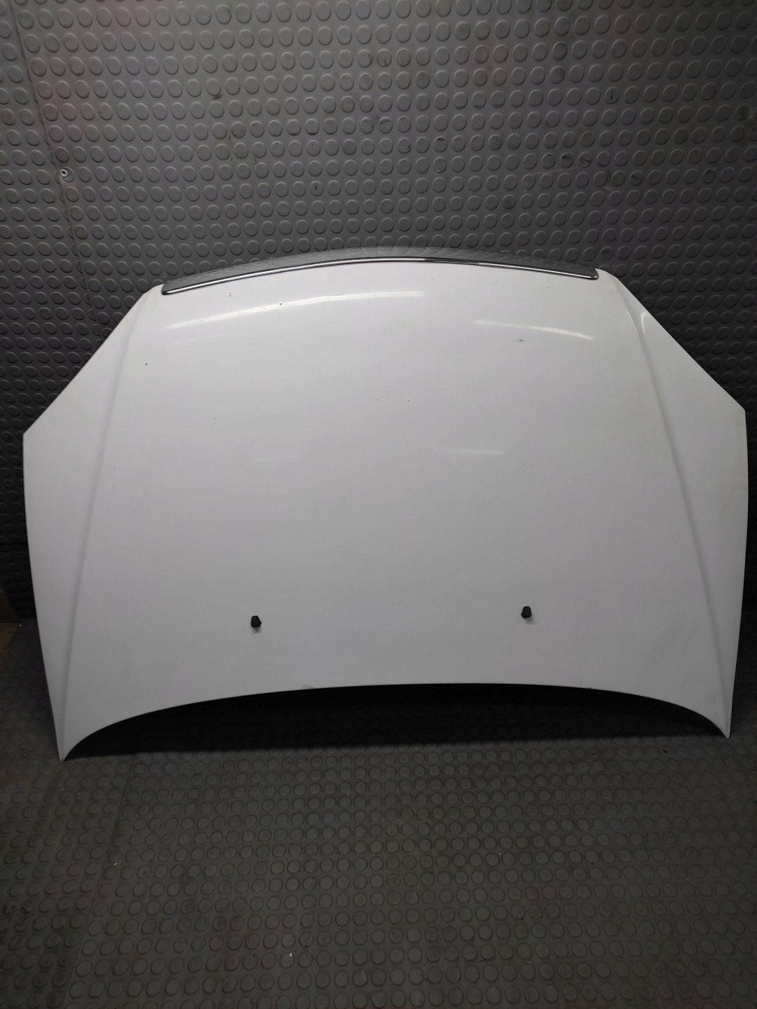 TATA INDICA cofano Anteriore