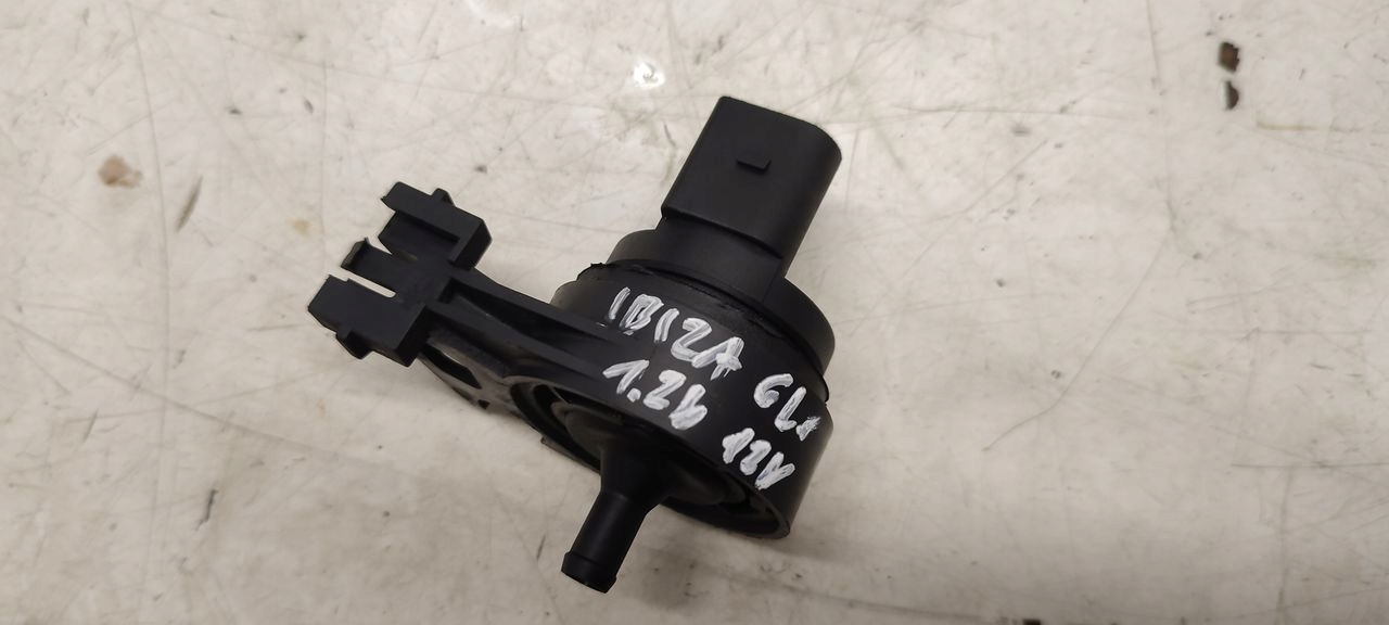 Sensor Unterdruck Seat Ibiza 6L 1,2 12V