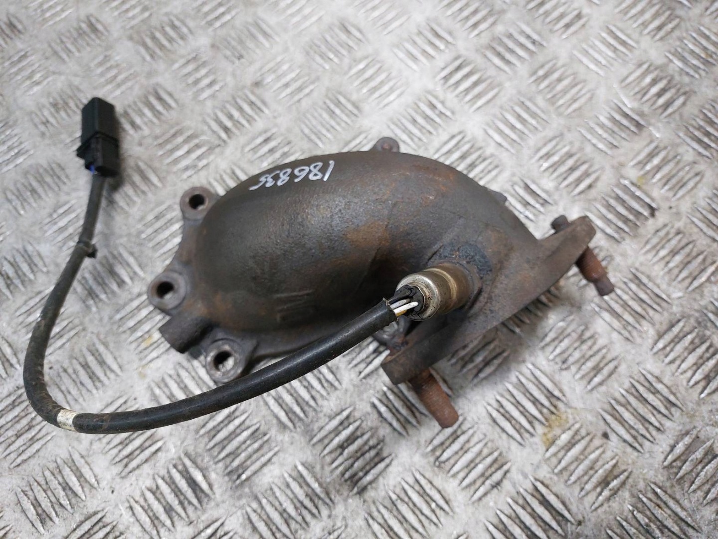 SONDA LAMBDA SANTA FE III 2.0 T G4KH 39210-2G720