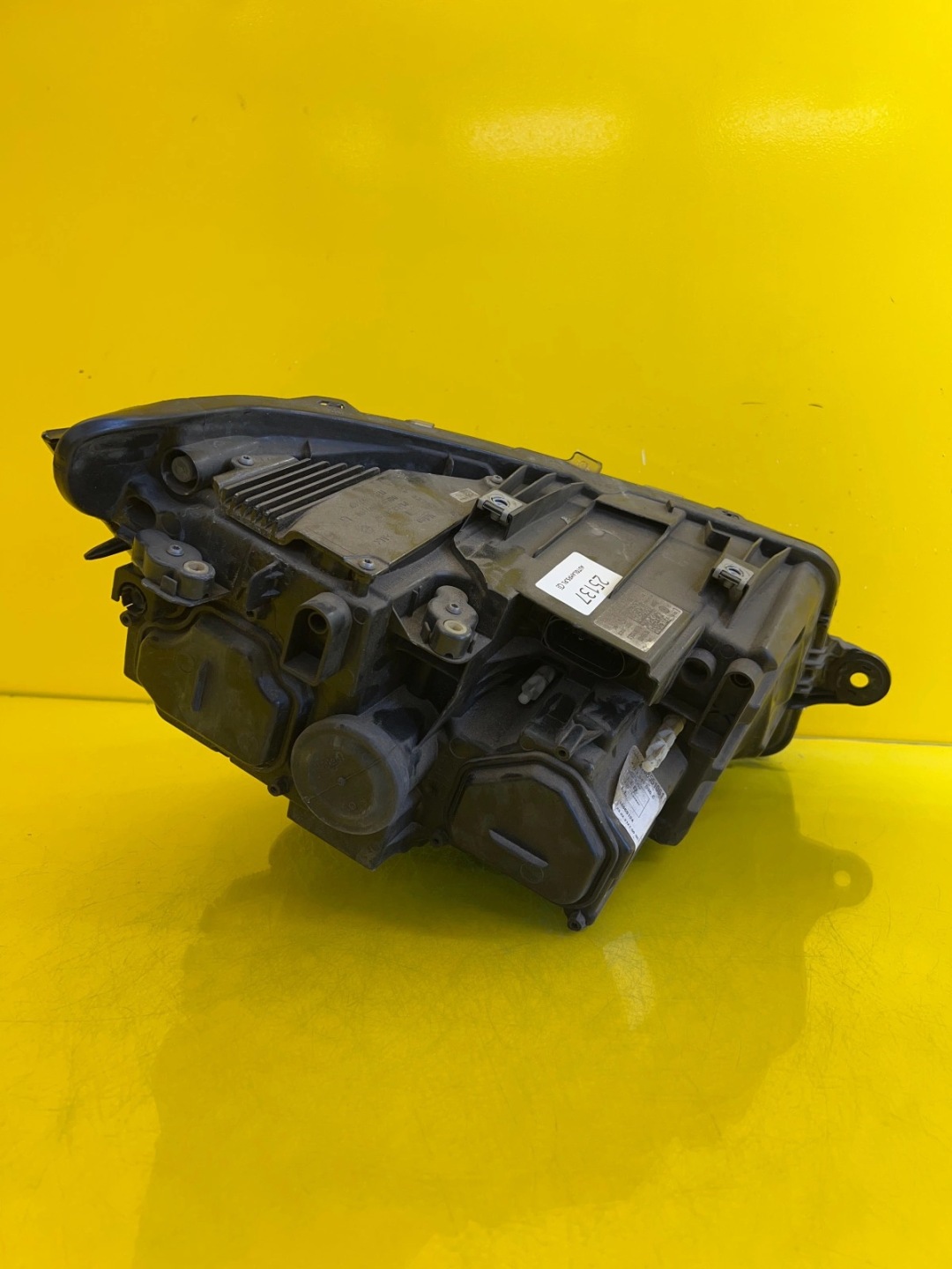 light left VW T6 Lift 19- Full Led 7L1941035D