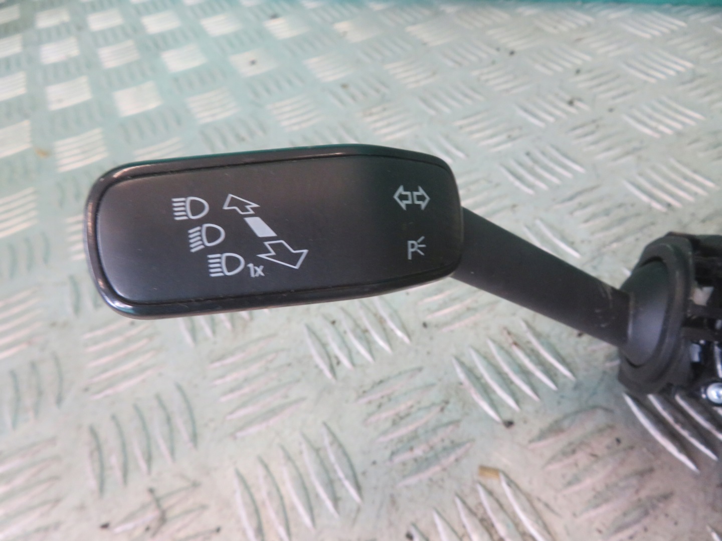 DEVIO LUCI TERGICRISTALLO TERGI VW CRAFTER 18R 5Q0.953.502.A 5Q0.953.521.A