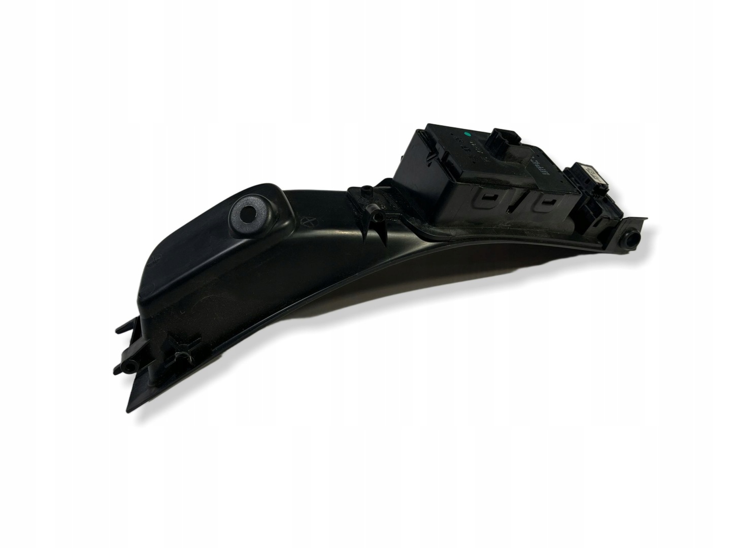 levers control panel szybami Chevrolet Camaro 2009-2014