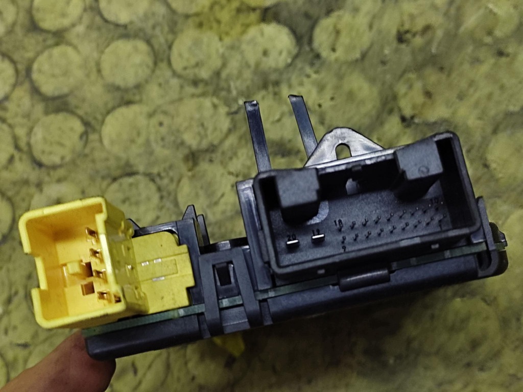 VW GOLF V sensor KATA steering 1K0953549