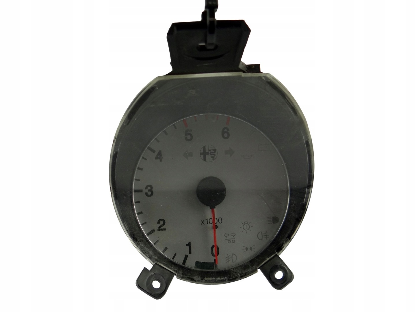 dials PREDKOSCIOMIERZ ALFA ROMEO 156 60658091
