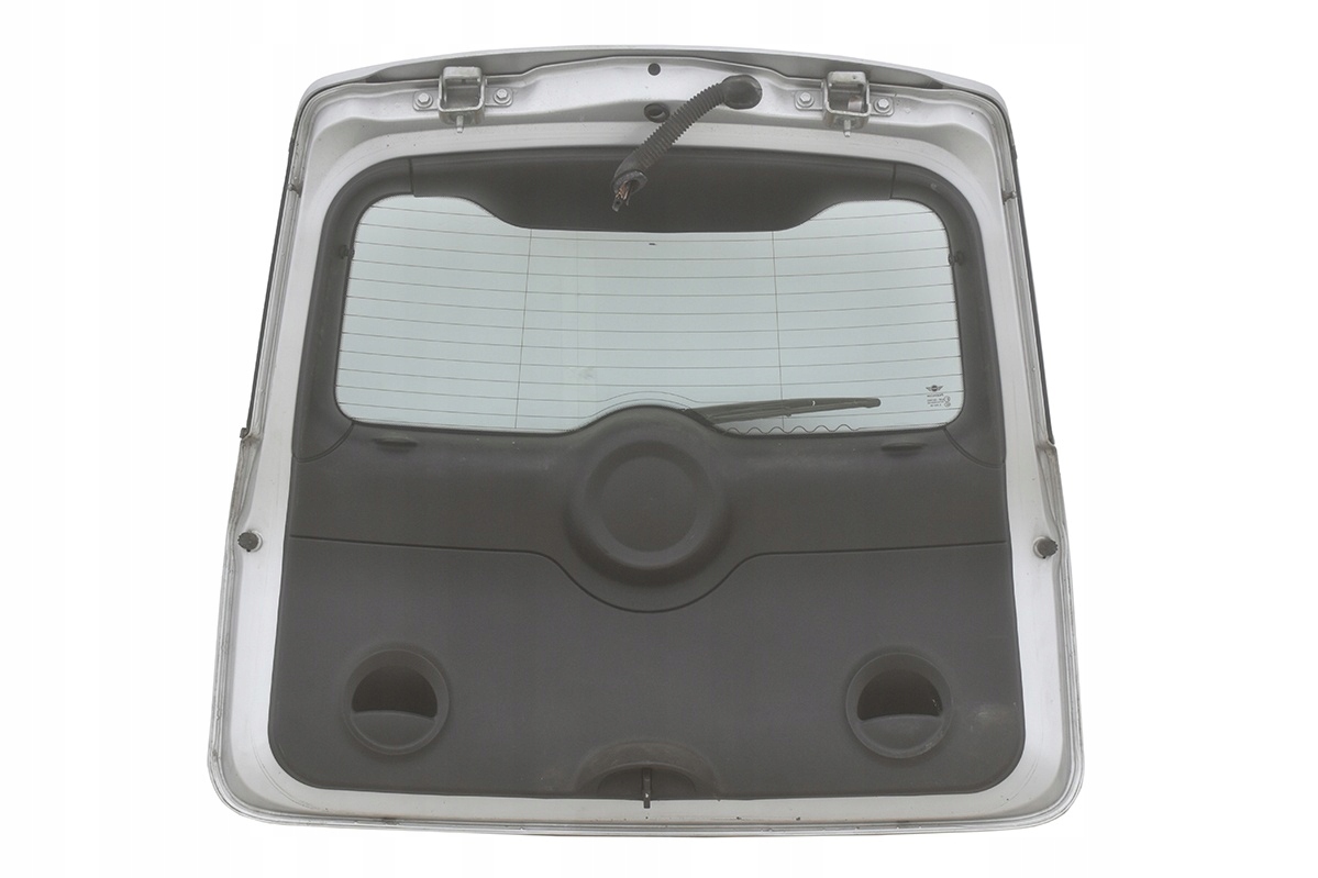boot doors * rear part MINI COOPER COUNTRYMAN R60