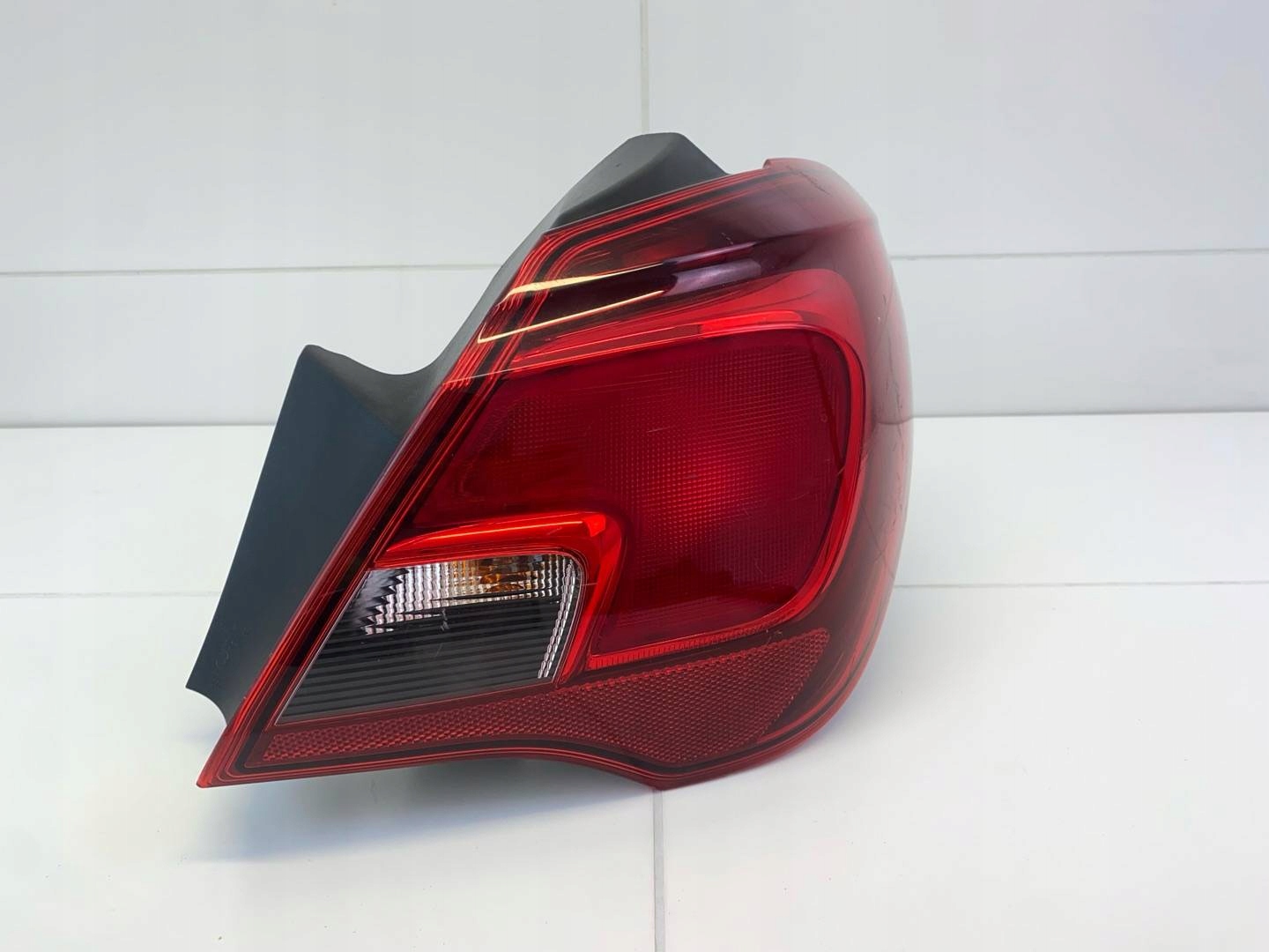 light rear right side Opel Corsa E 2016 460034366